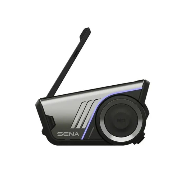 Sena Interfono 60S Mesh 3.0/Bluetooth 5.3/ANC AI Doppio - immagine 3